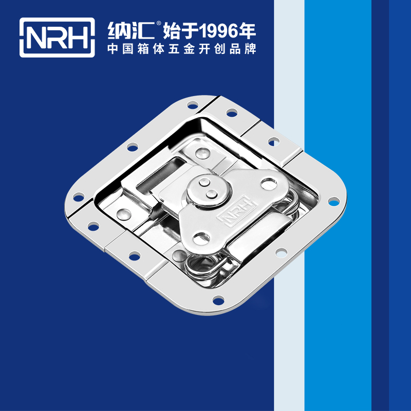 蝶鎖箱扣6101-108-3救災箱鎖扣_木材箱鎖扣_NRH納匯箱扣 