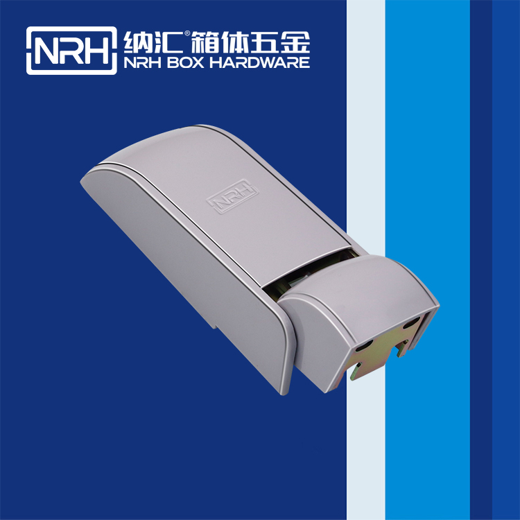 納匯/NRH 8710-132 工業(yè)設(shè)備箱柜門(mén)合頁(yè)