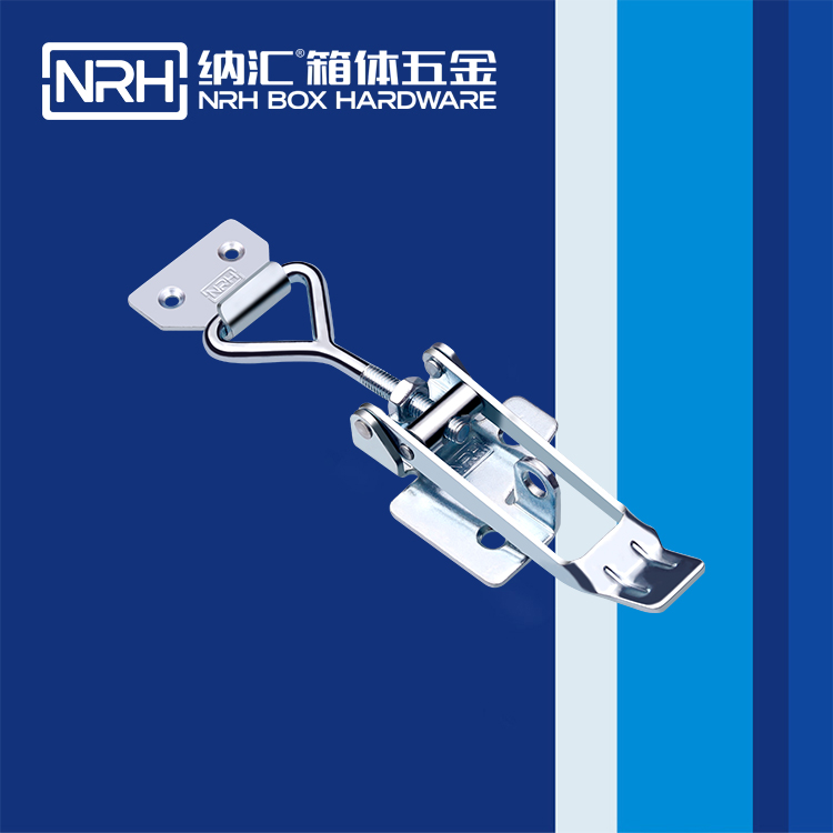 納匯/NRH 5602-164K 可調(diào)節(jié)搭扣夾具