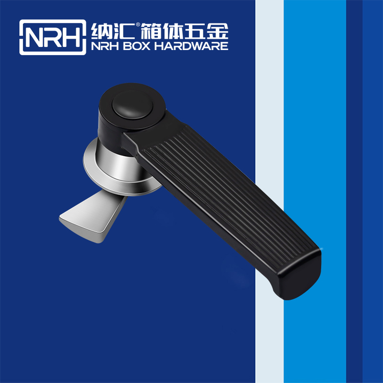  納匯/NRH 5752-160 電氣柜門搭扣